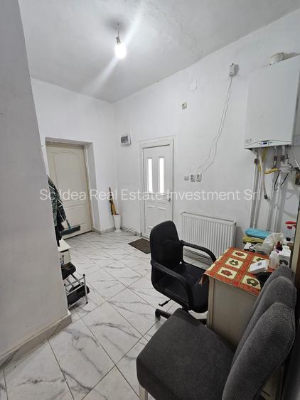 COMISION 0%!! Casa individuala zona Dambovita 2 camere / centrala termica !! - 9