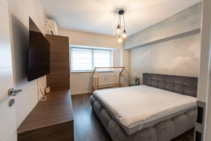 Apartament 3 camere | Kiseleff | PREMIUM | LOC PARCARE - 13