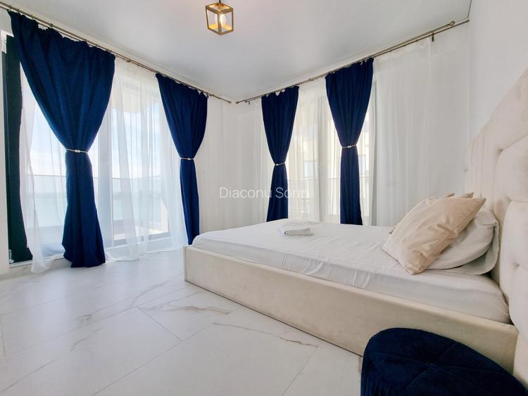 Apartament cu vedere frontala catre lac in pozitie privilegiata - 5