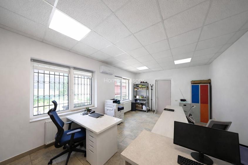 Hală+depozite+clădiri administrative, 4.139 m² teren, Uzina 2, Brasov - 9