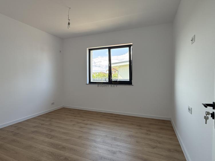 Casa P+Pod, 4 Camere, Placa de beton, STB, Teren 450mp! Comision 0% - 12