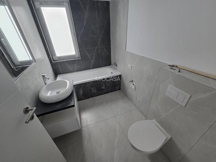 Langa Calea Timisoarei. Bucatarie inchisa. GRADINA PROPRIE. 2 Balcoane - 13