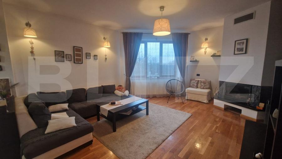 INVESTITIE !Casa D+P+E+M+P IDEAL INVESTITIE SAU LOCUIT IN BRASOV
