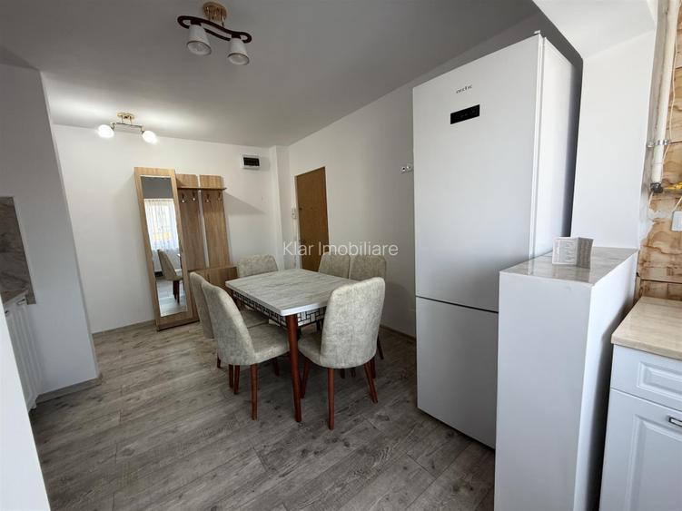 Inchiriere apartament 2 camere decomandat strada Dunarii - 3