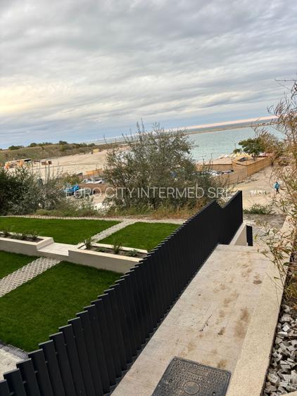 Exclusivitate -- Faleza Nord- Bloc Nou- 2 camere decomandat - 15