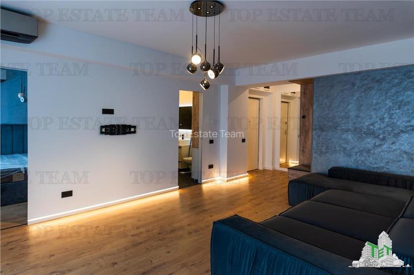 Apartament 3 camere cu terasa 20 mp - 5