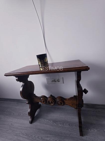 Inchiriez 3 camere Soho Residence Triaj cu parcare - 10