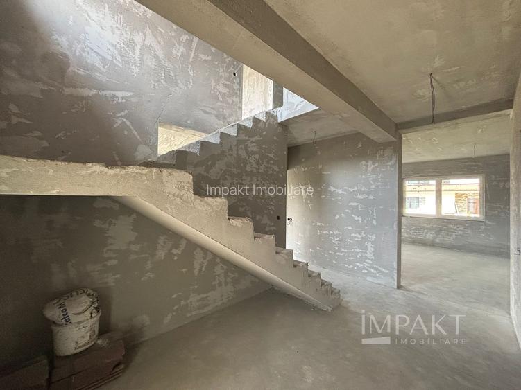 Casa individuala superba de vanzare in Chinteni! - 10