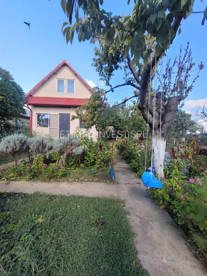 CUMPANA -P+M - TEREN 506 MP, -BCA - GARAJ - 129500 EURO - 2