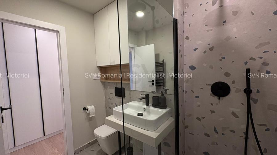 REA1027241 Garsoniera lux la prima inchirere - 11