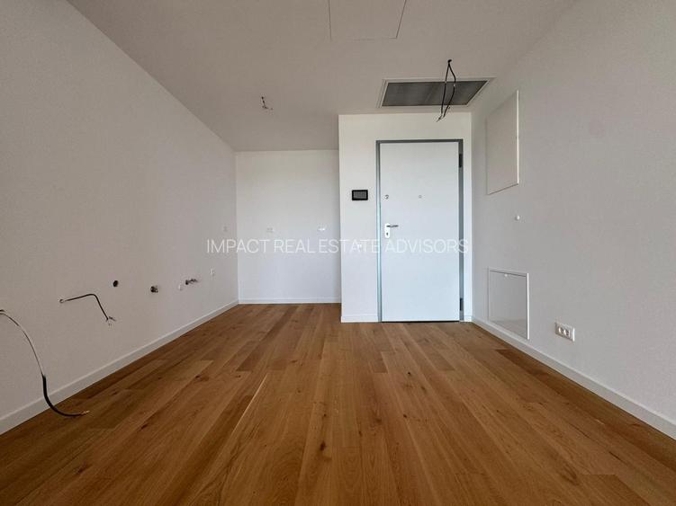 2 Camere Floreasca || Vedere Lac || Parcare + Boxa 330.000 +TVA - 3