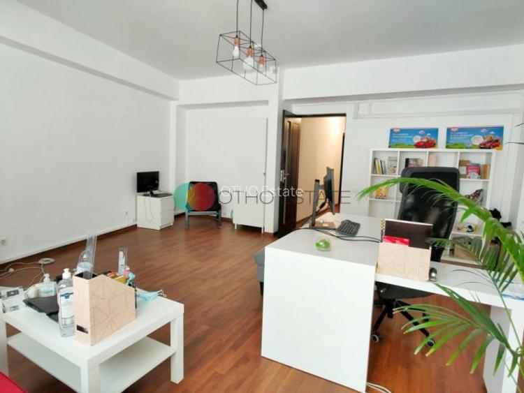 Vila 620 mp | Victoriei | Ultracentral  | 4 etaje |An constructie 2000 - 6