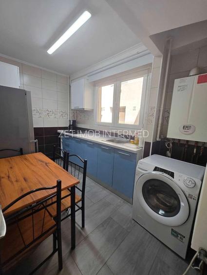 2 camere Drumul Taberei - Plaza Mall *centrala proprie* - 5