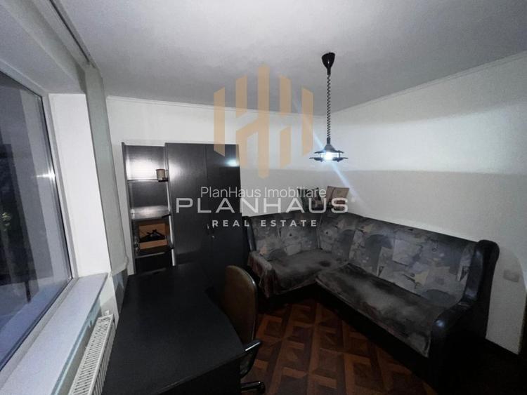 Apartament 4 camere,Petre Dulfu ,etaj intermediar  - 11