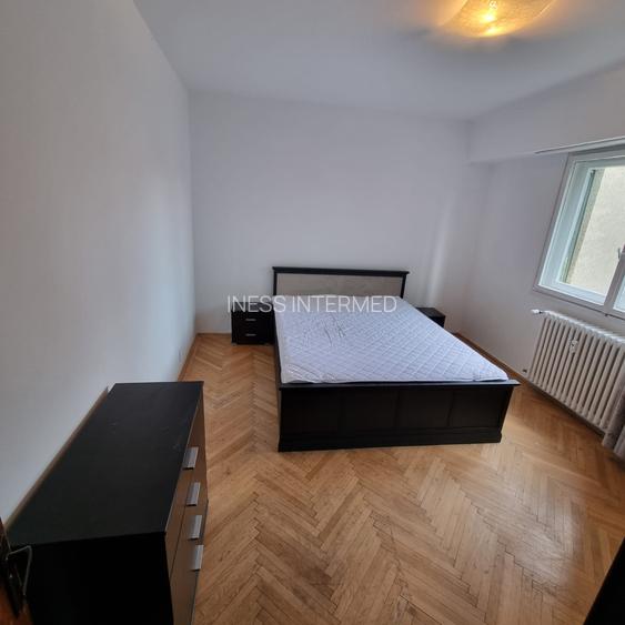 Cotroceni Gradina Botanica Facultatea de Medicina ap 3 camere spatios 80mp. - 3