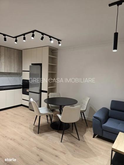 Apartament 2camere 45mp plus balcon 9mp , zona Eroilor - 2