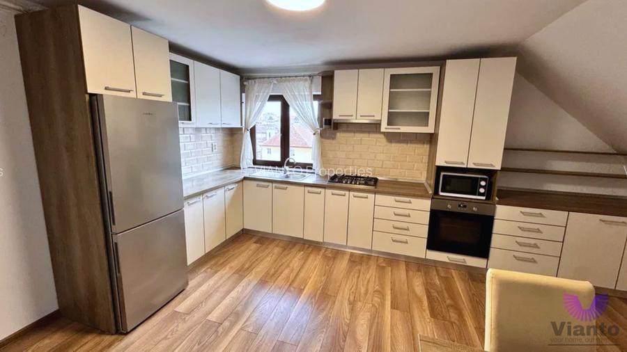 APARTAMENT 3 CAMERE DECOMANDAT 80MP | VASILE MILEA | - 5