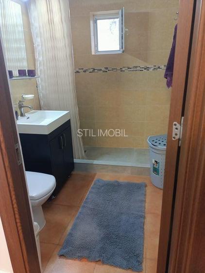 Apartament 2 Camere Decomandat – Nicolina 2 (prima stație după Podu Ro - 7