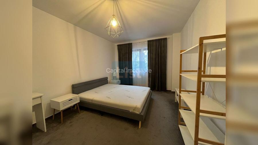 0% Comision | Apartament semidecomandat cu 2 camere, 62 mp | Europa | - 3