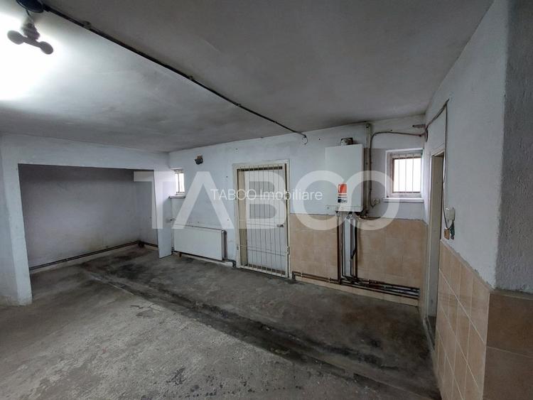 Spatiu industrial de inchiriat 170 mp in zona Turnisor Sibiu - 6