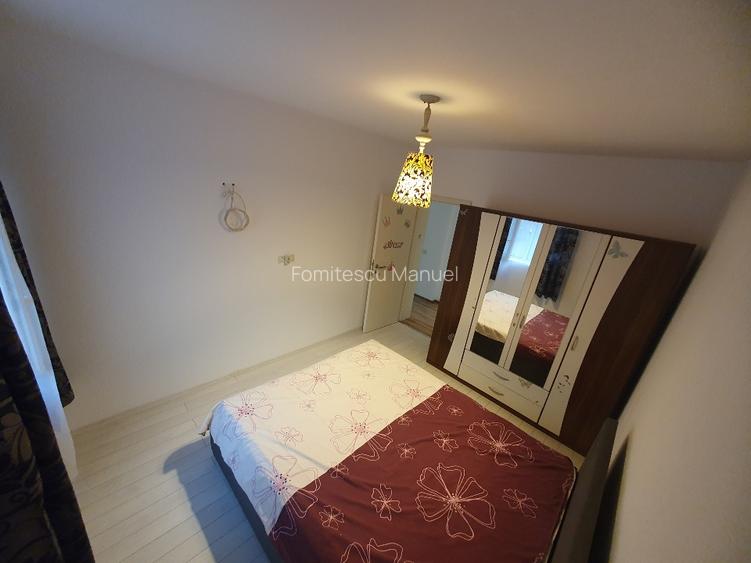Vand apartament cu 2 camere, parter, bloc constr. 2015, Soarelui-SudPlaza - 5