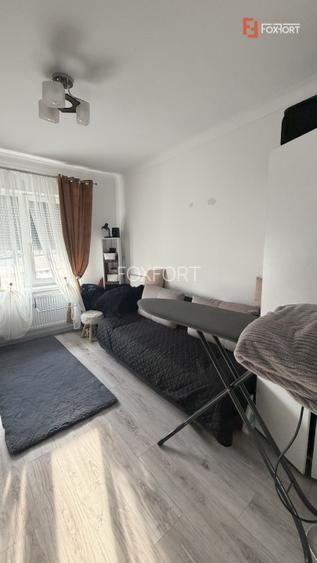 COMISION 0% Apartament cu 3 camere, 66 mp la etajul 2, Braytim - 21