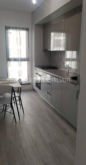 Apartament 2 camere de închiriat Lujerului Exigent Plaza - 6