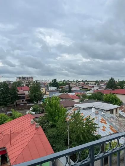APARTAMENT DECOMANDAT 2 CAMERE MUTARE RAPIDA CALEA RAHOVEI - 11