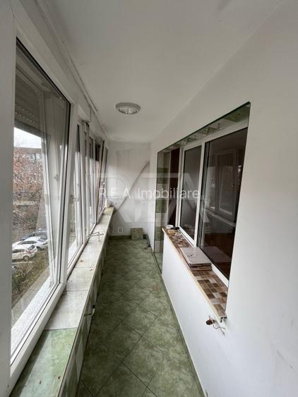 4 camere, et 3/4, bloc anvelopat-Apusului - 11