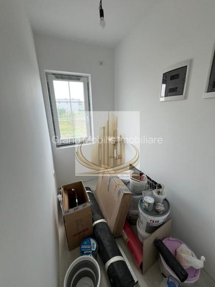 Duplex modern, finisaje premium, Ideal pentru investitie, SAD - 12