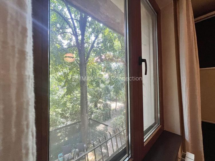 3 camere spațioase cu verandă, într-o zonă intimă și verde - 12