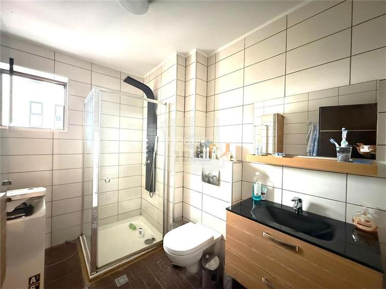 Apartament cu 3 camere balcon si parcare Doamna Stanca - 6