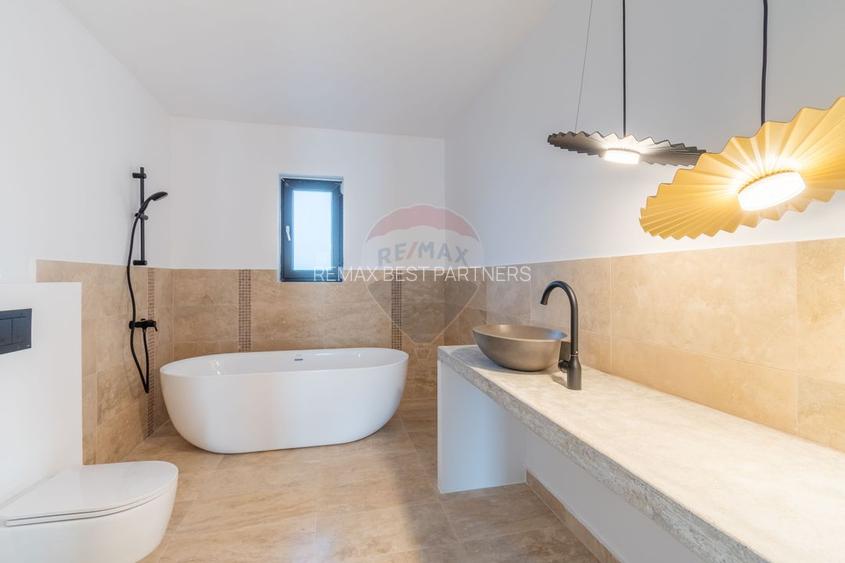 Casa de vanzare, Jucu de Sus, Luminis, 118mp, Finisata Utilata - 15