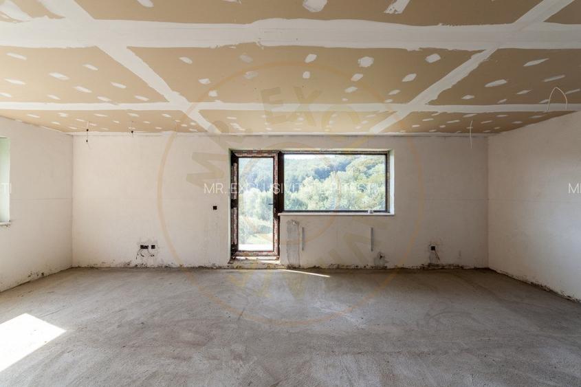 Casa noua in Arges Com. Merisani la 15 min de Pitesti! - 5