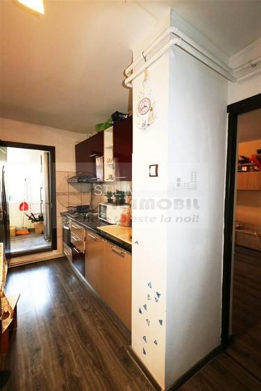 APARTAMENT 2 CAMERE DECOMANDAT NICOLINA I LIDL - 5