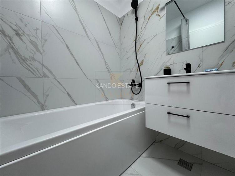 Prima inchiriere! Apartament 2 camere | Bloc nou | Parcare - 15