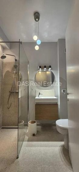 Garsoniera Aviatiei-Baneasa | Trifesti | bloc 2014 - 7