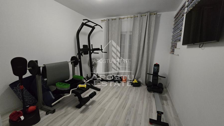 Casa individuala de vanzare, 5 camere si 2 bai, Sag - 24