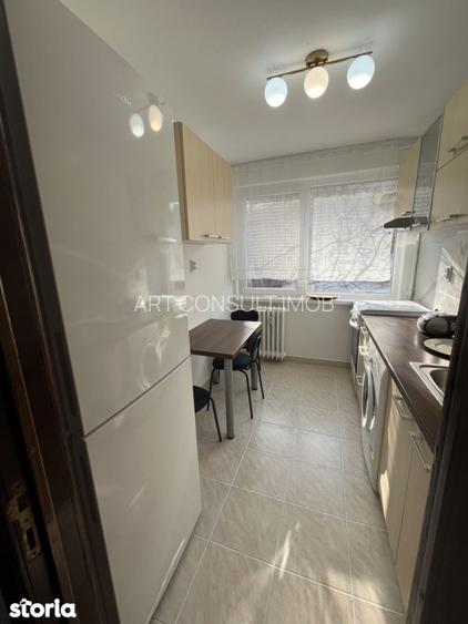 Apartament 2 Camere | Titan | Balcon | Mijloace de transport - 6