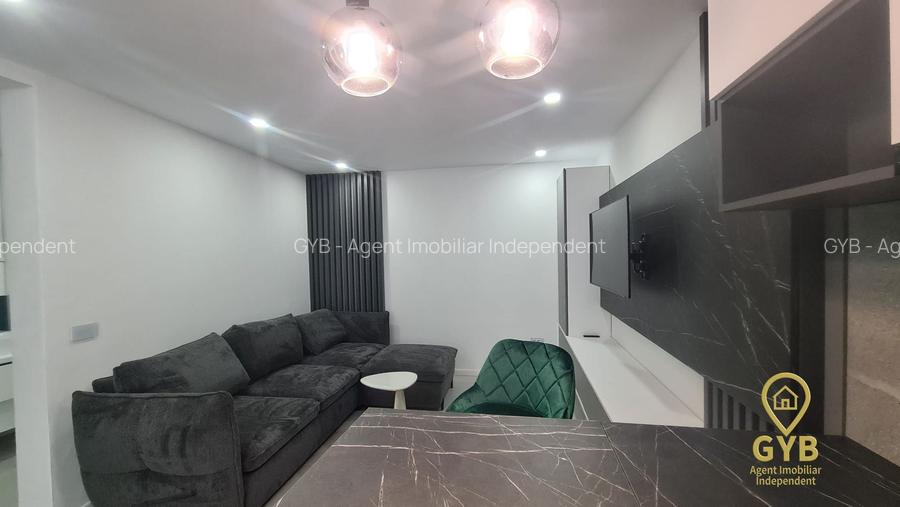 Apartament 2 camere  + Studio ULTRACENTRAL // Vasile Alecsandri - 15