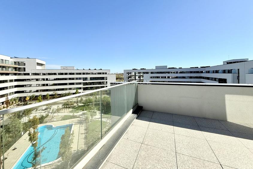 Apartament 4 camere spațios,  Sector 1, amenajat, comision 0% - 5