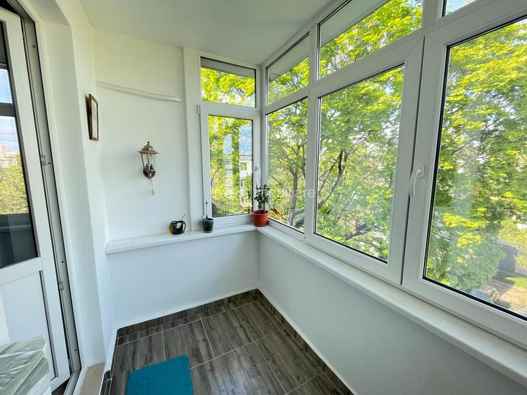 Apartament 2 camere-Podu Ros-Liceul Dimitrie Cantemir - 2