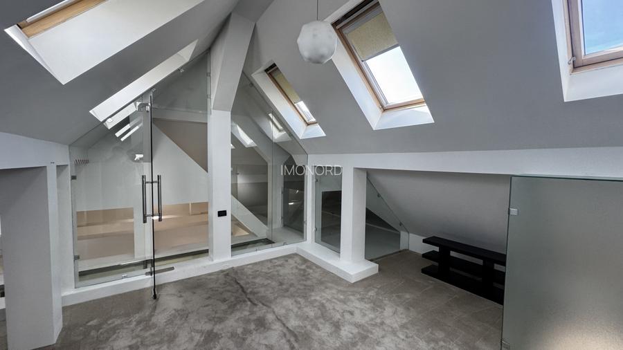 Vânzare apartament de 4 camere Vilă Interbelica- Victoriei - 13