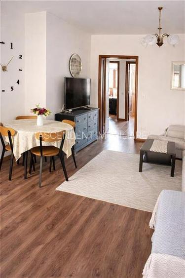 Duplex deosebit cu gradina verde, Dealul Lempes, Sanpetru, Brasov - 3