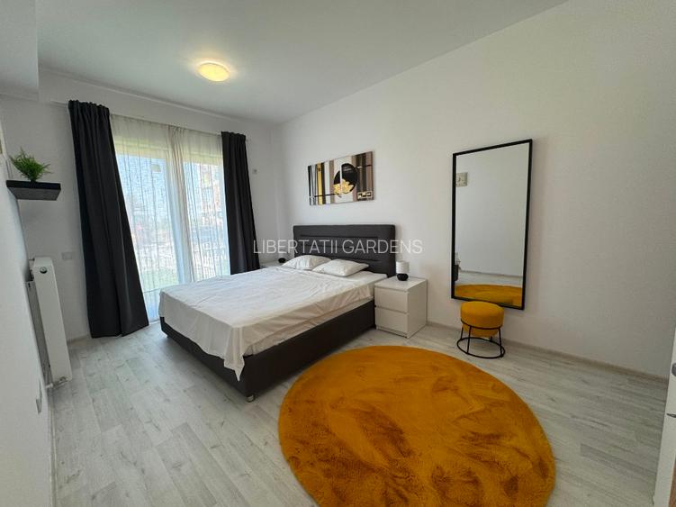 Case noi Otopeni – vânzare & închiriere direct dezvoltator, Libertății Gardens - 12