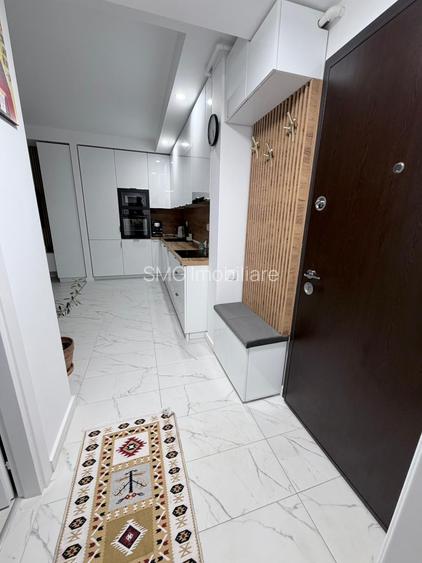 Apartament 2 camere mobilat complet | Loc de parcare | Cosmopolis - 9
