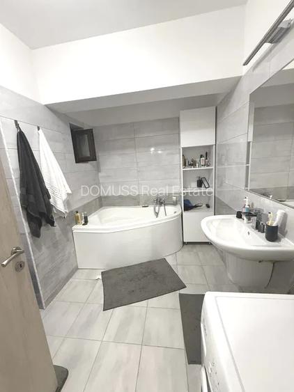 2 camere | Bucurestii Noi | Metrou Jiului la parter | 100 mp utili |  - 8