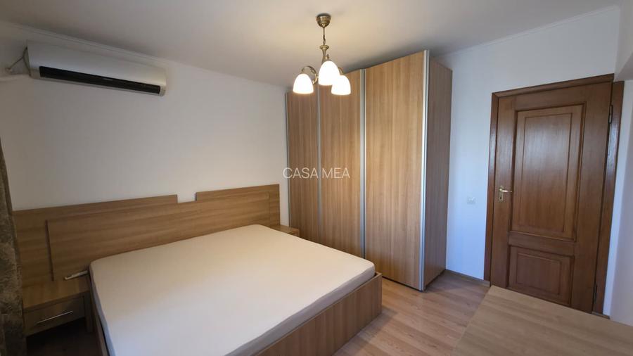 Apartament 4 camere Tineretului- Parc Lumea Copiilor centrala proprie - 10