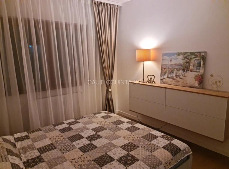 Inchiriez apartament zona aparatorii patriei,loc parcare inclus,prima inchiriere - 3