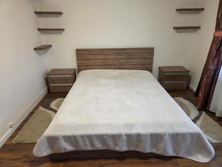 Apartament 4 camere renovat nou, 100mp,  finisat modern - zona The Office - 7